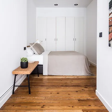 Bella Easo - Iberorent San Sebastián