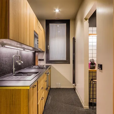 Bella Easo - Iberorent San Sebastián