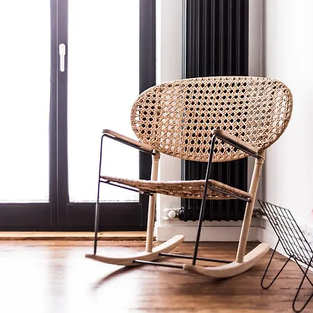 Apartament Bella Easo - Iberorent *