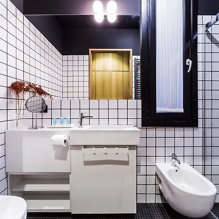 Bella Easo - Iberorent San Sebastián