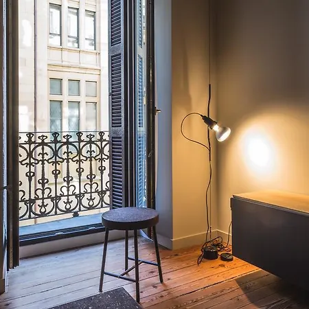 Apartament Bella Easo - Iberorent *