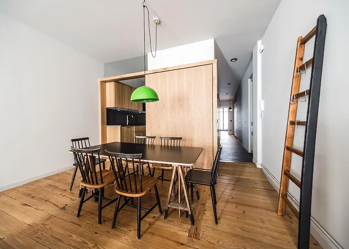 Bella Easo - Iberorent San Sebastian