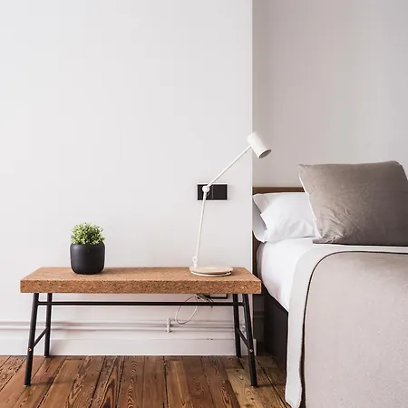 Bella Easo - Iberorent Apartman San Sebastián