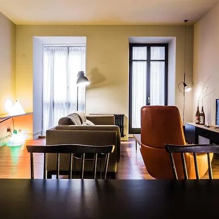 Bella Easo - Iberorent Apartman