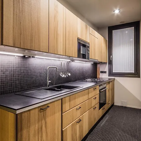 Bella Easo - Iberorent * San Sebastian