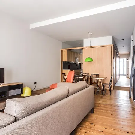 Bella Easo - Iberorent Apartment *