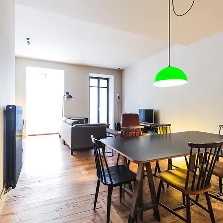 Bella Easo - Iberorent San Sebastian