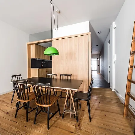 Bella Easo - Iberorent San Sebastián