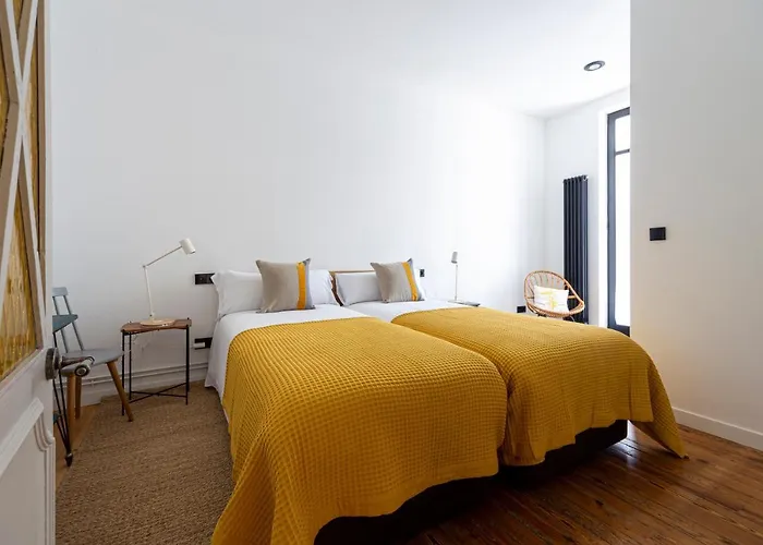 Bella Easo - Iberorent サン・セバスティアン