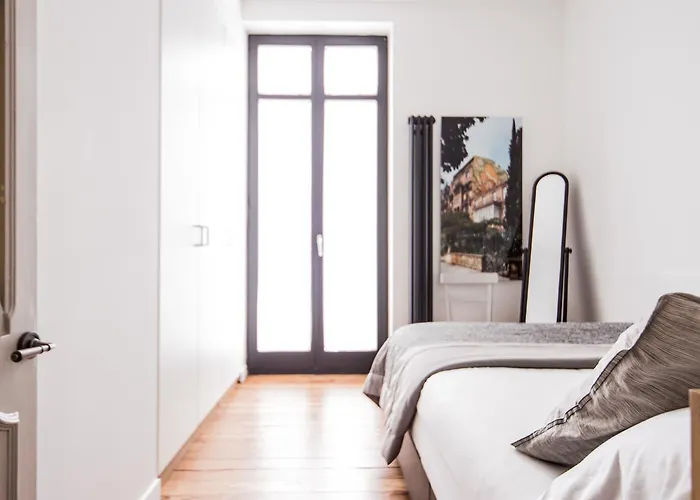 Bella Easo - Iberorent サン・セバスティアン