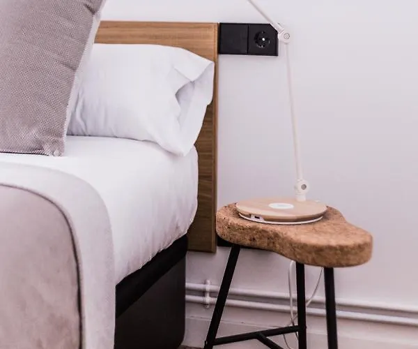 アパート Bella Easo - Iberorent