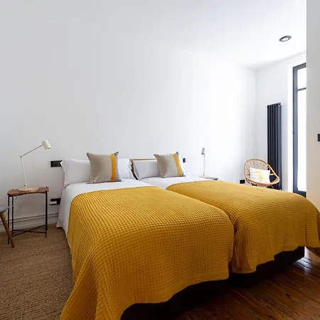 Bella Easo - Iberorent San Sebastián