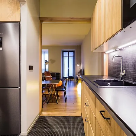 Bella Easo - Iberorent San Sebastián