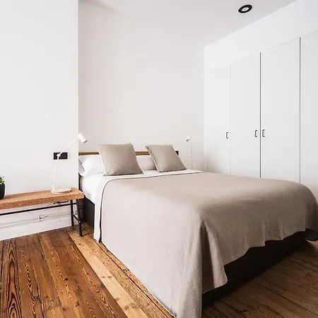 Bella Easo - Iberorent * San Sebastián