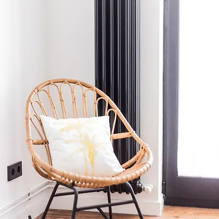 Bella Easo - Iberorent San Sebastián