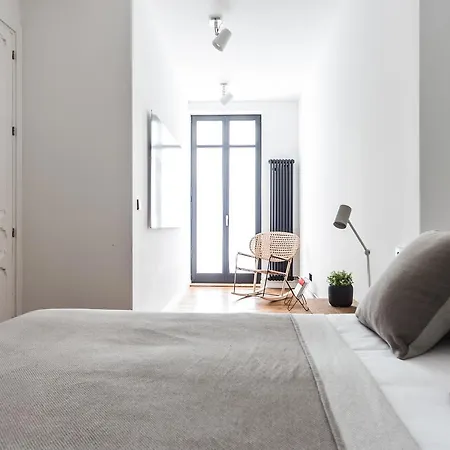 Bella Easo - Iberorent San Sebastián